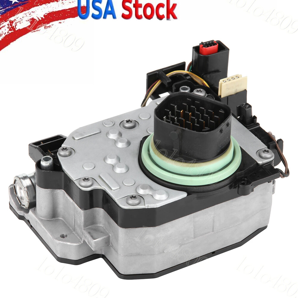 Transmission Solenoid Block Valve Body For Dodge 62TE 5078709AB USA Seller