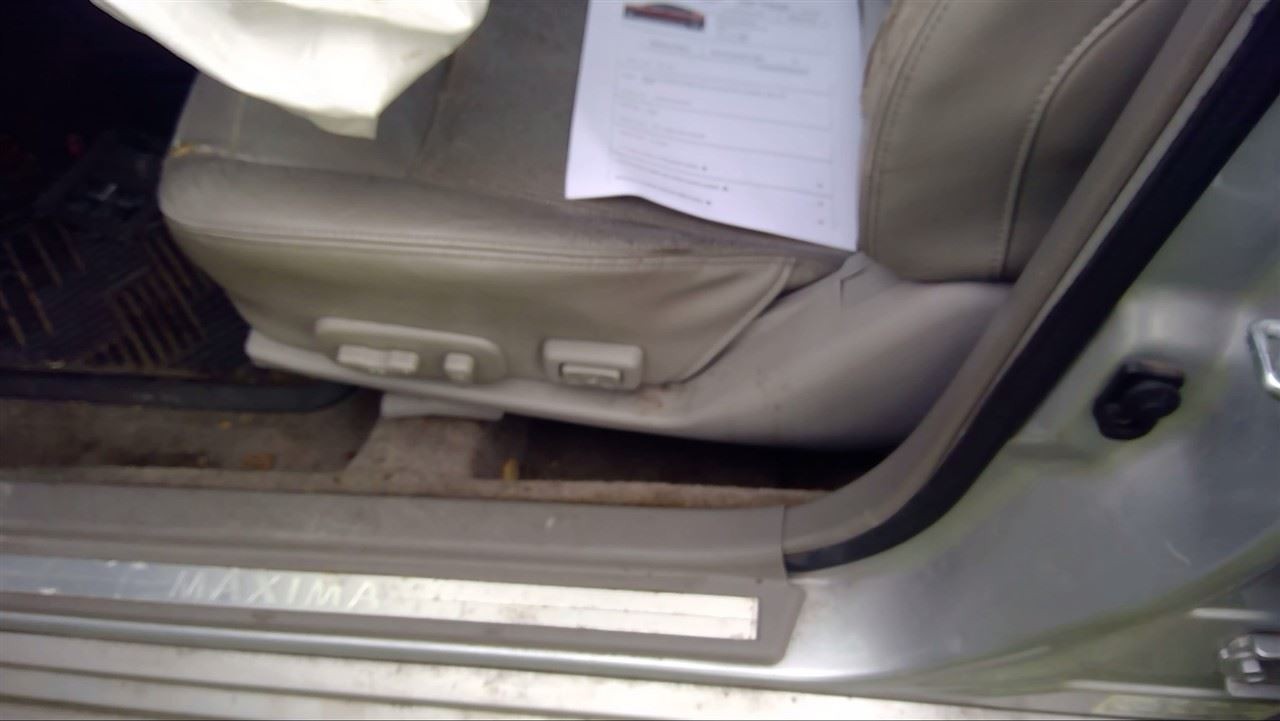 Automatic Transmission Non-locking Differential ID 89X00 Fits 04 MAXIMA 522995