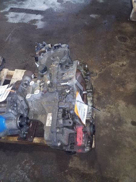 Automatic Transmission 1.4L 112,000 miles Fits 13 CRUZE 1468667
