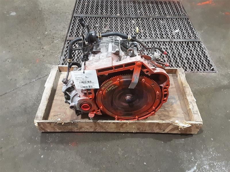 2008-2010 Honda Accord Automatic Transmission Sedan 2.4L US Built