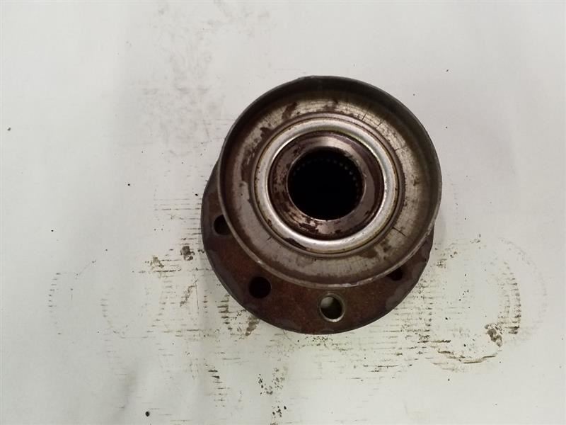 Transfer Case Front Driveshaft Flange Fits 03 04 05 06 07 08 Ford F250 F350