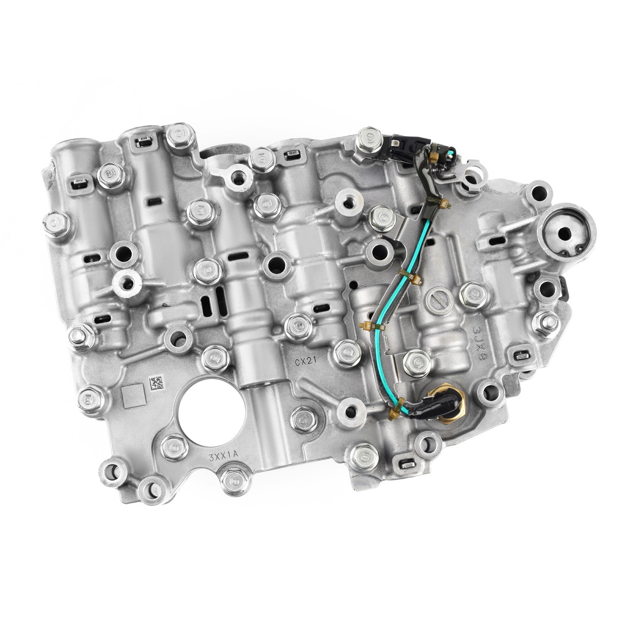 JF015E CVT Transmission Valve Body 2013-2016 For NISSAN SENTRA 1.8L 31705-X420B