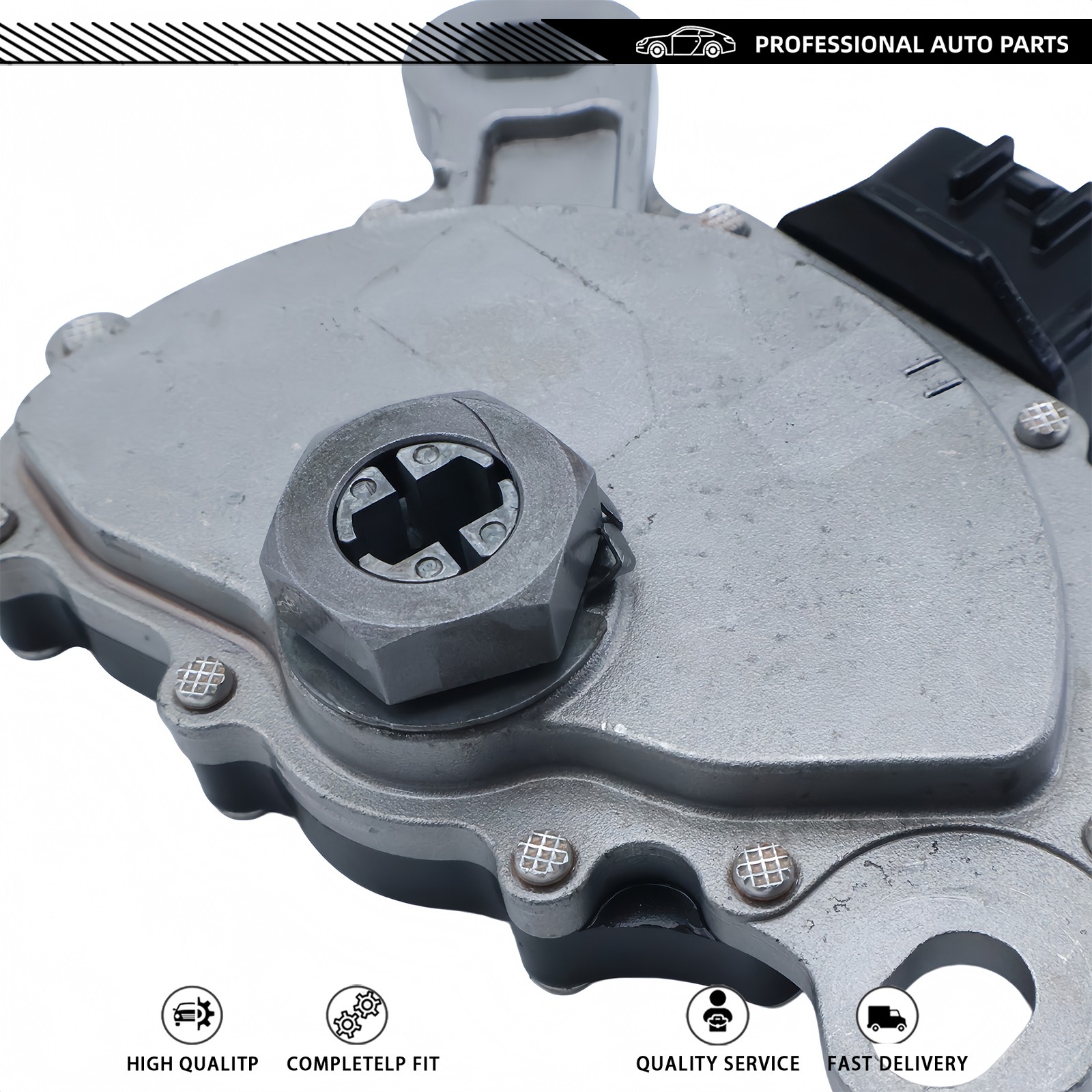 For Volvo Chevrolet Nissan Pontiac Saturn Transmission Neutral Safety Switch