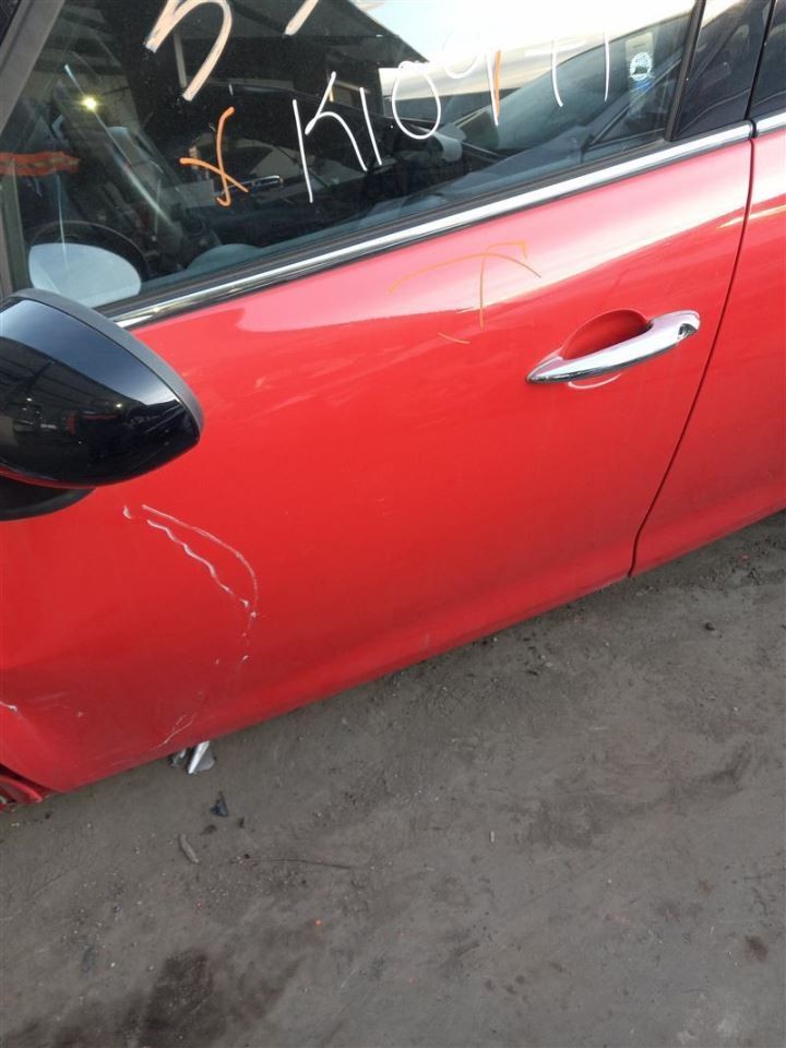 Automatic Transmission Base 6 Speed Fits 11-16 COUNTRYMAN 131289