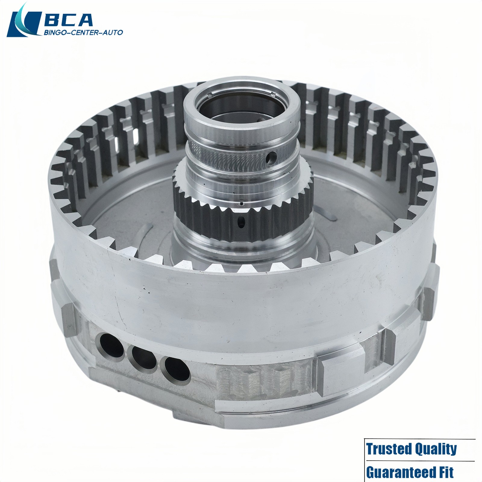 62TE Transmission Low Drum Clutch For Chrysler Pacifica Voyager 07 08 1Piece