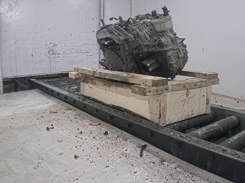 Automatic Transmission Base 6 Speed Fits 11-16 COUNTRYMAN 131289