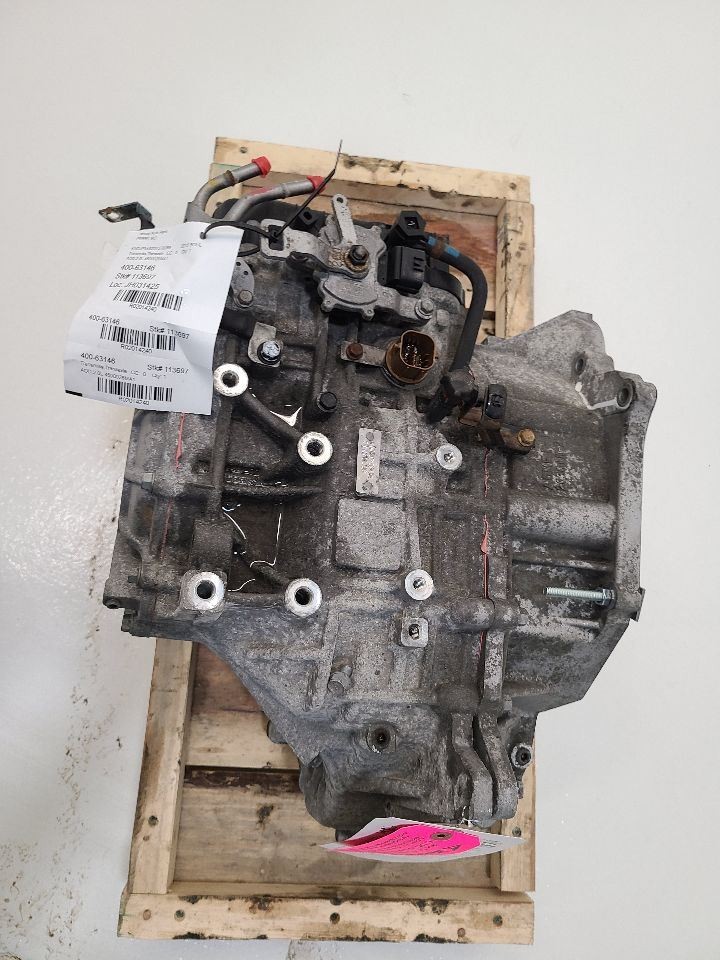 2015-2016 KIA SOUL Automatic Transmission Gasoline Model 2.0L 4500026MA1