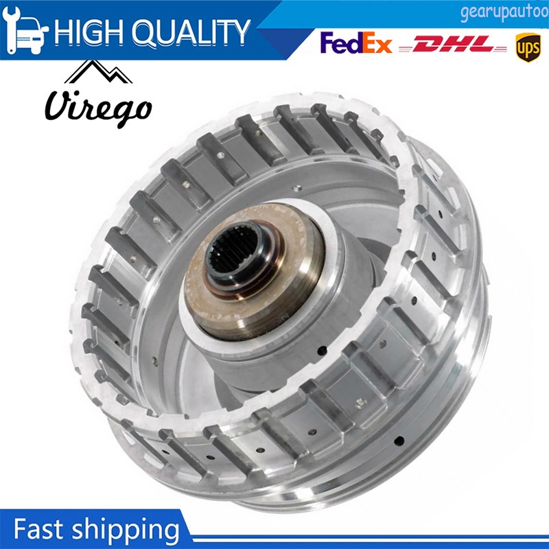 fits Ford 6F35 Transmission – Ring Tower and Drum 4-5-6 Clutch Housing NEW