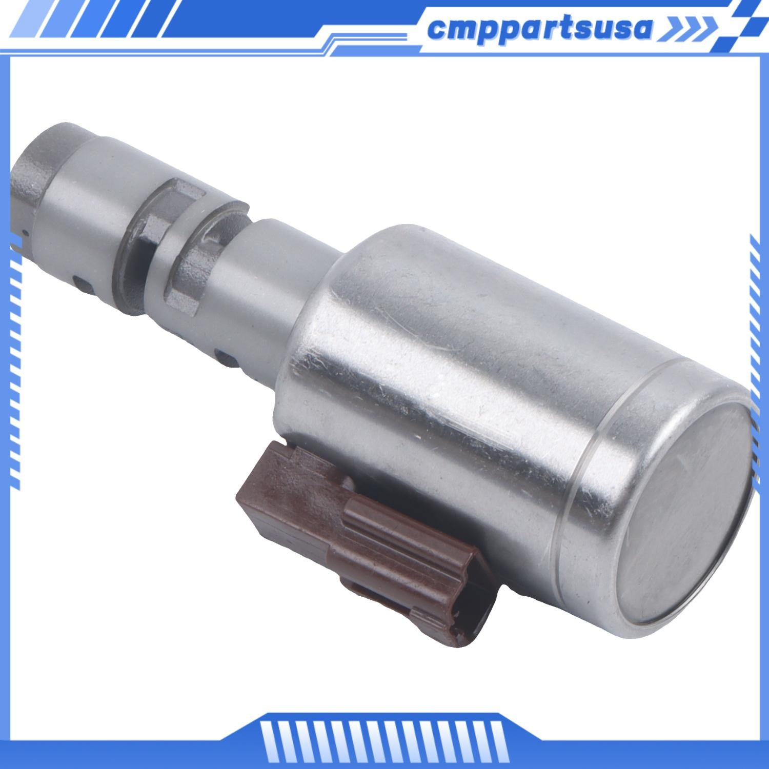 Transmission Valve Body Solenoid For Q7 Beetle CC GTI Golf Jetta N91 09D