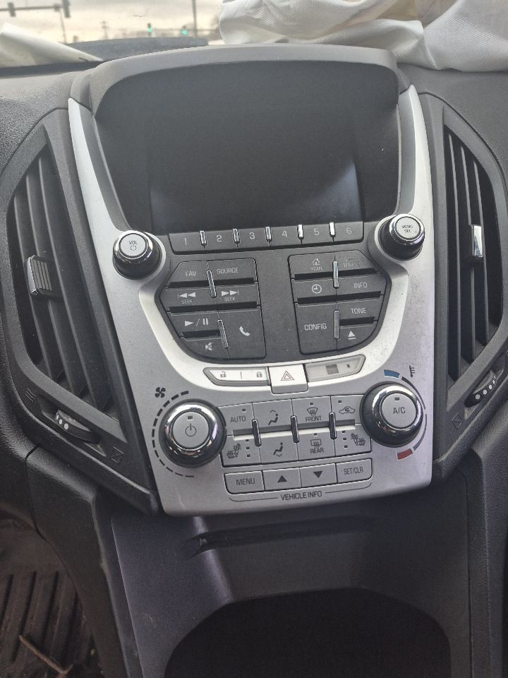 Automatic Transmission FWD 2.4L Fits 13 EQUINOX 310407