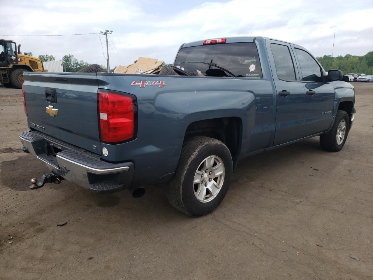 Transfer Case Transfer Case Opt Nqh ID AY6 Fits 09-20 SUBURBAN 1500 2016277