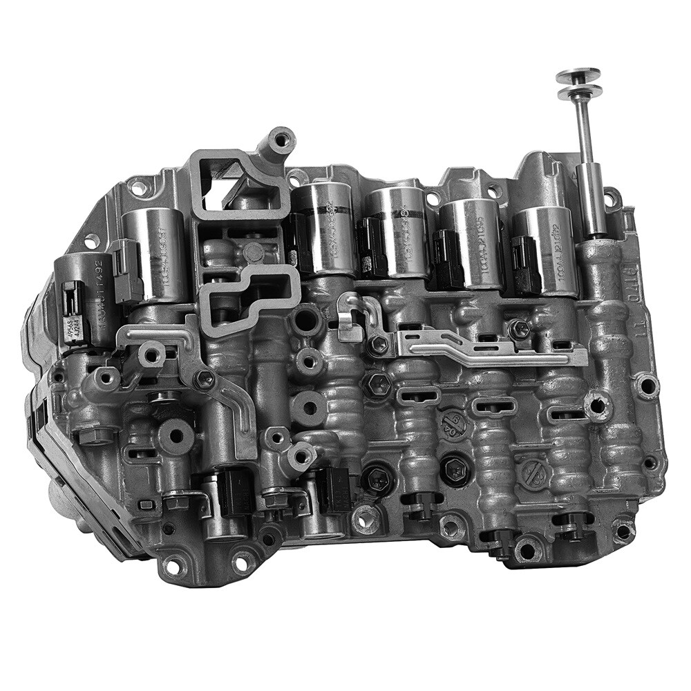 09G TF-60SN Transmission Valve Body Fit Audi VW Jetta Golf Passat oe# 09G325039A