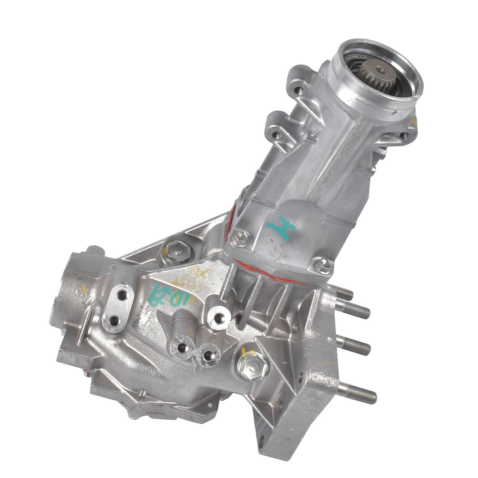 Transfer Case Assembly for 2010-2017 Toyota Highlander