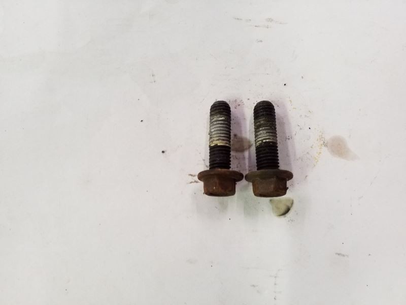 Transfer Case Tail Housing Bolts Qty 2 Fits 03 04 05 06 07 08 09 Ford F250 F350