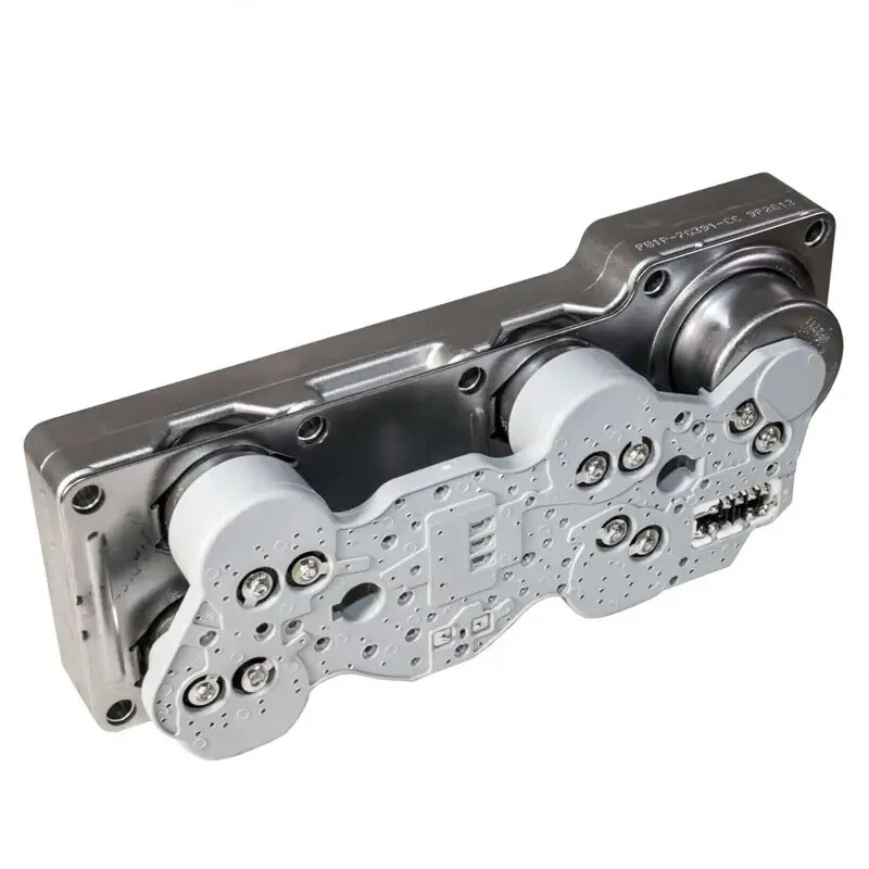 Transmissions replacement for 4R100 PWM 98-04 SOLENOID PACK BLOCK FORD Oem