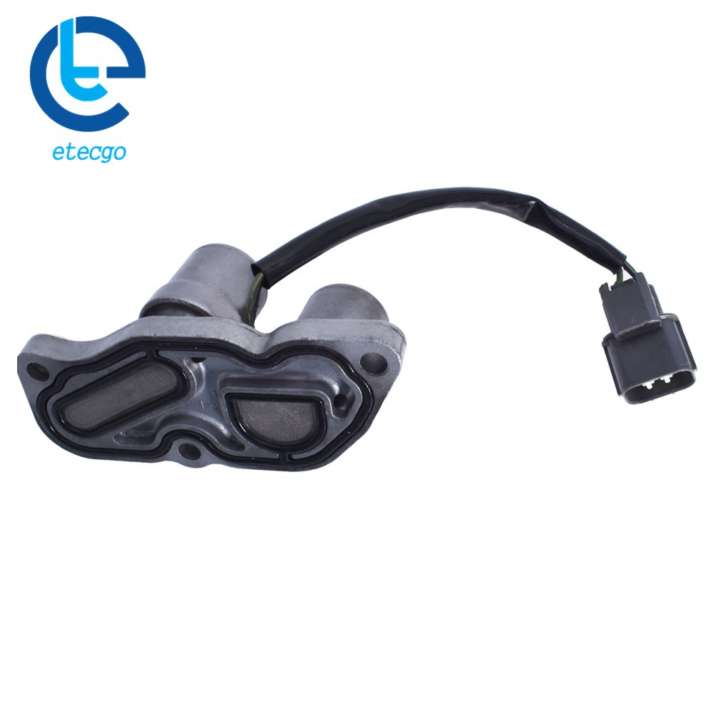 Shift Control Lock UP Solenoid 28200-PX4-014 For Honda Accord Prelude 2.2L