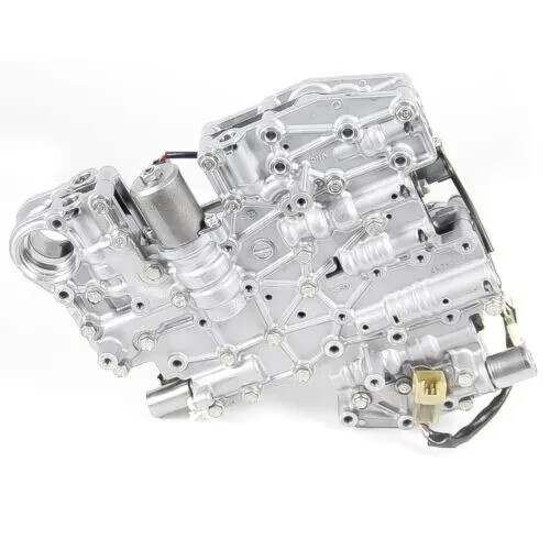 TR690 CVT VALVE BODY SUBARU TESTED OEM TRANSMISSION LIFETIME WARRANTY!