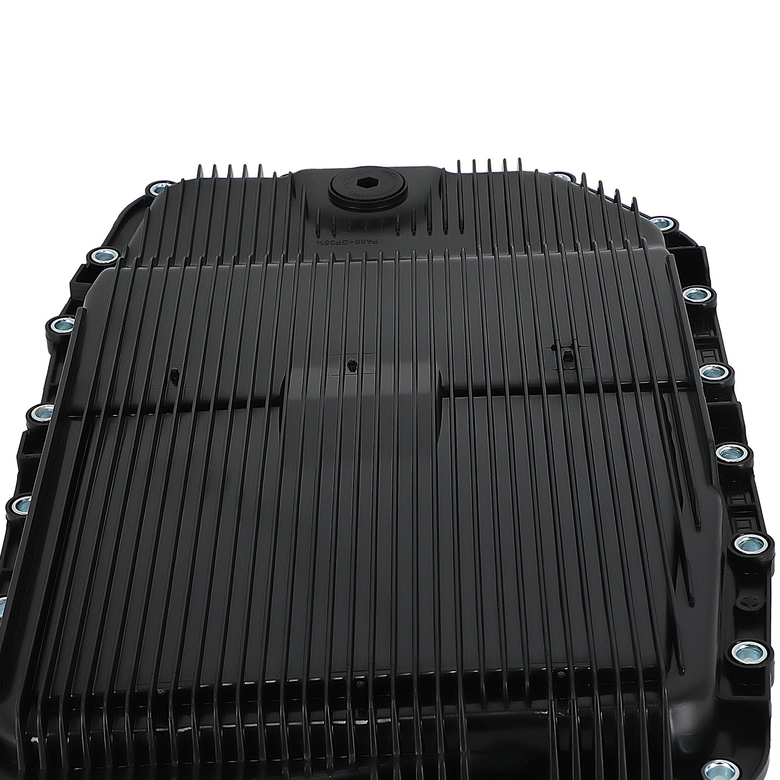 Trans Oil Pan Kit for Jaguar XJ XJ8 2004-2012 LR007474 Filter Assembly