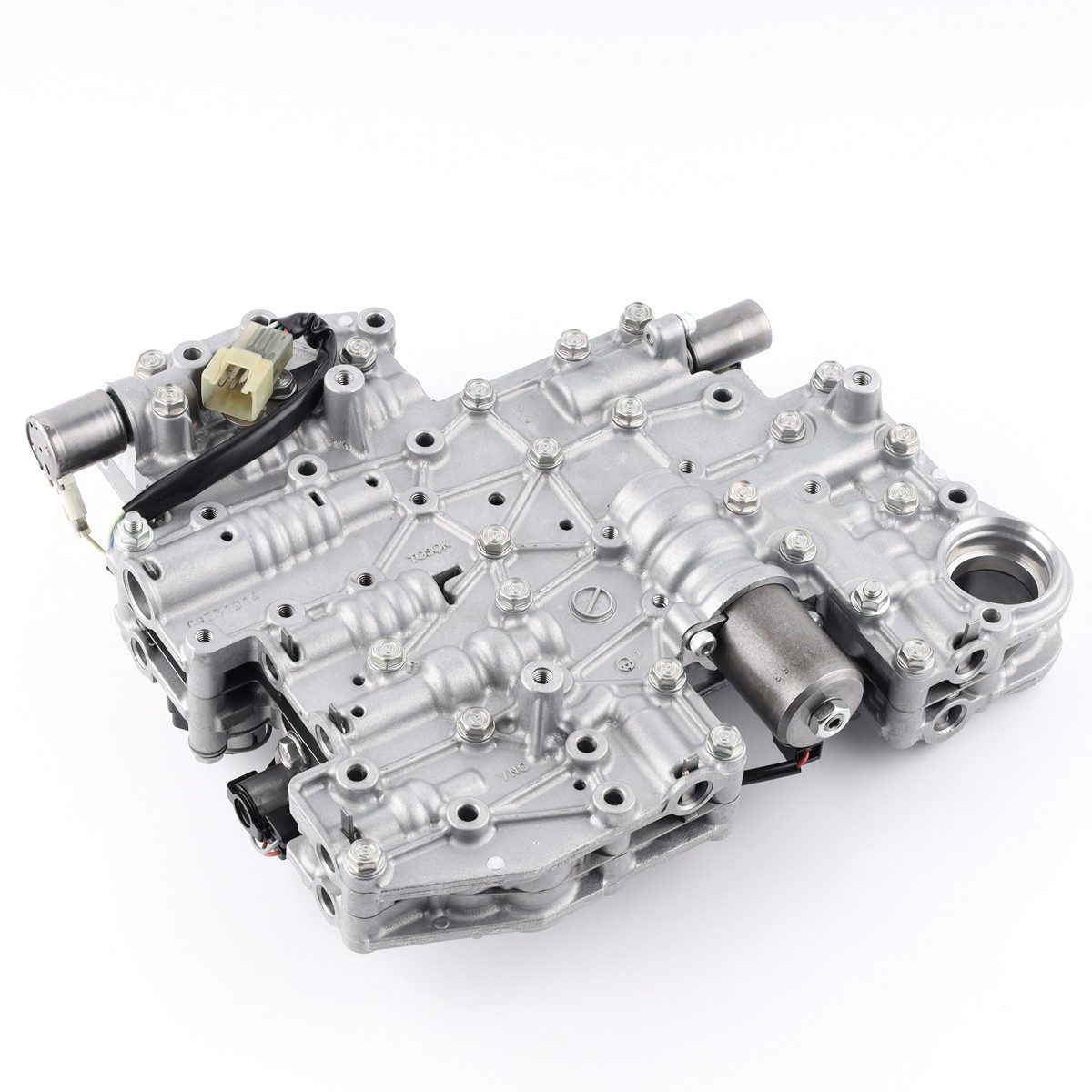 CVT Transmission Valve Body Fit For 2010-2012 Subaru Legacy Outback TR690 OEM#