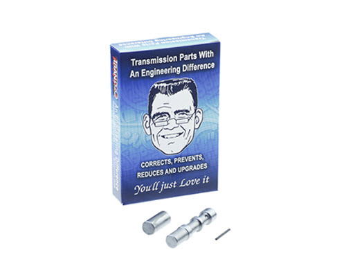 7-CCV TH700R4 700R4 700 Transgo Non-Lock Up Conversion Kit (SK7-CCV)