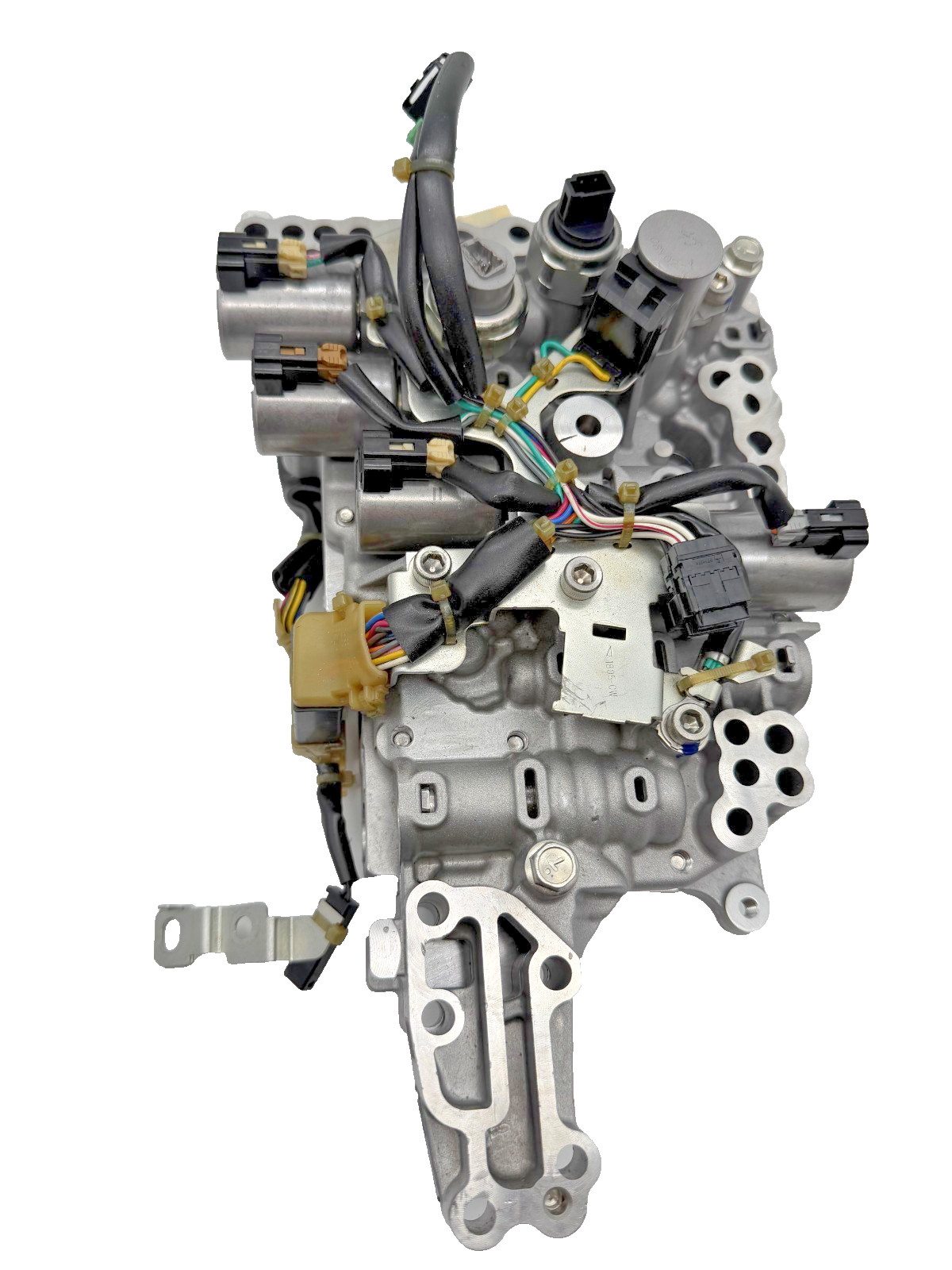JF017E RE0F10D CVT Transmission Valve Body Altima Maxima Murano QX60 REMAN