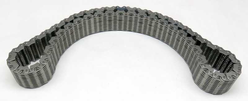 New Process NP 261HD, NP 263HD Transfer Case Chain 1.50” 49 Links | GM Part