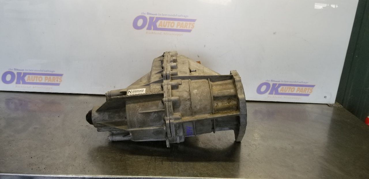 15 LINCOLN NAVIGATOR 3.5L TURBO TRANSFER CASE ASSEMBLY FL7A7A195DA