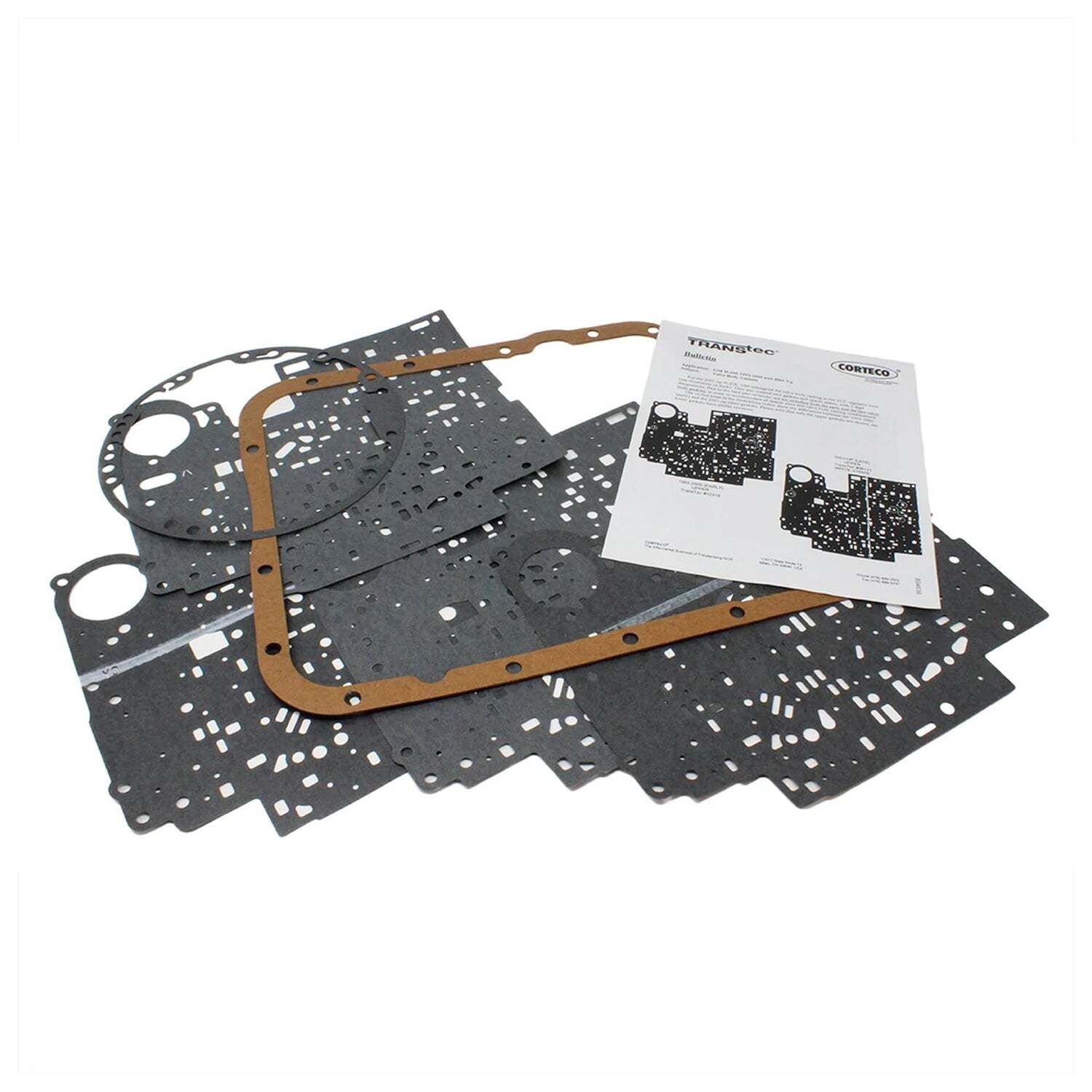 2004-Up 4L60E 4L65E Transmission Rebuild Kit Stage 5 w/ 3-4 ALTO A-PACK
