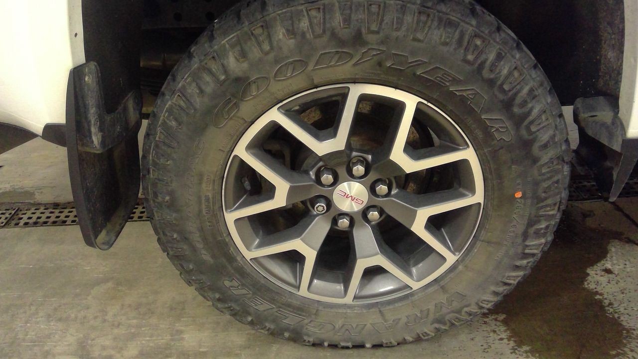 Transfer Case 3.6L Fits 20-22 CANYON 2980171