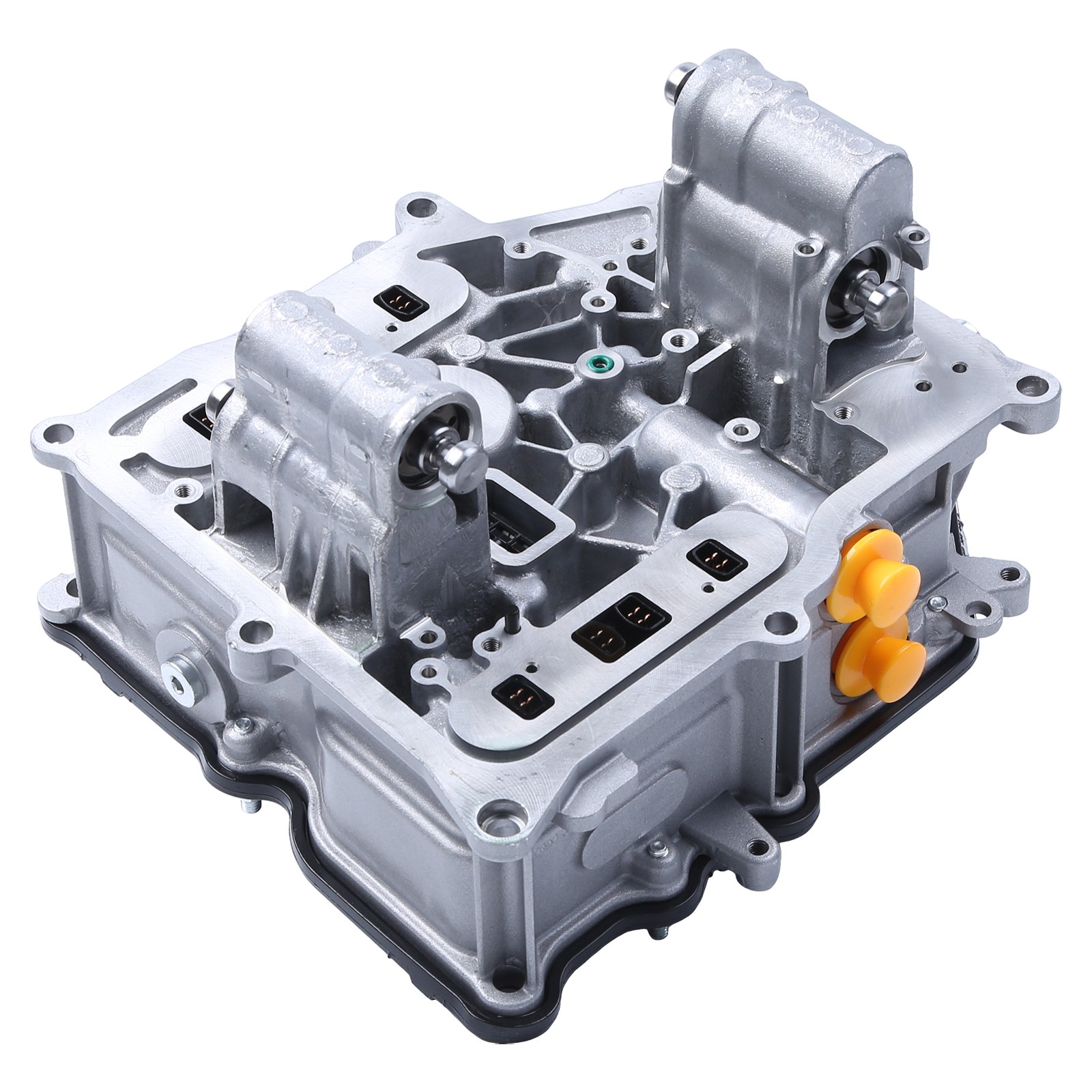FOR AUDI VW SKODA DSG DQ200 0AM TRANSMISSION VALVE BODY 7 SPEED GEARBOX