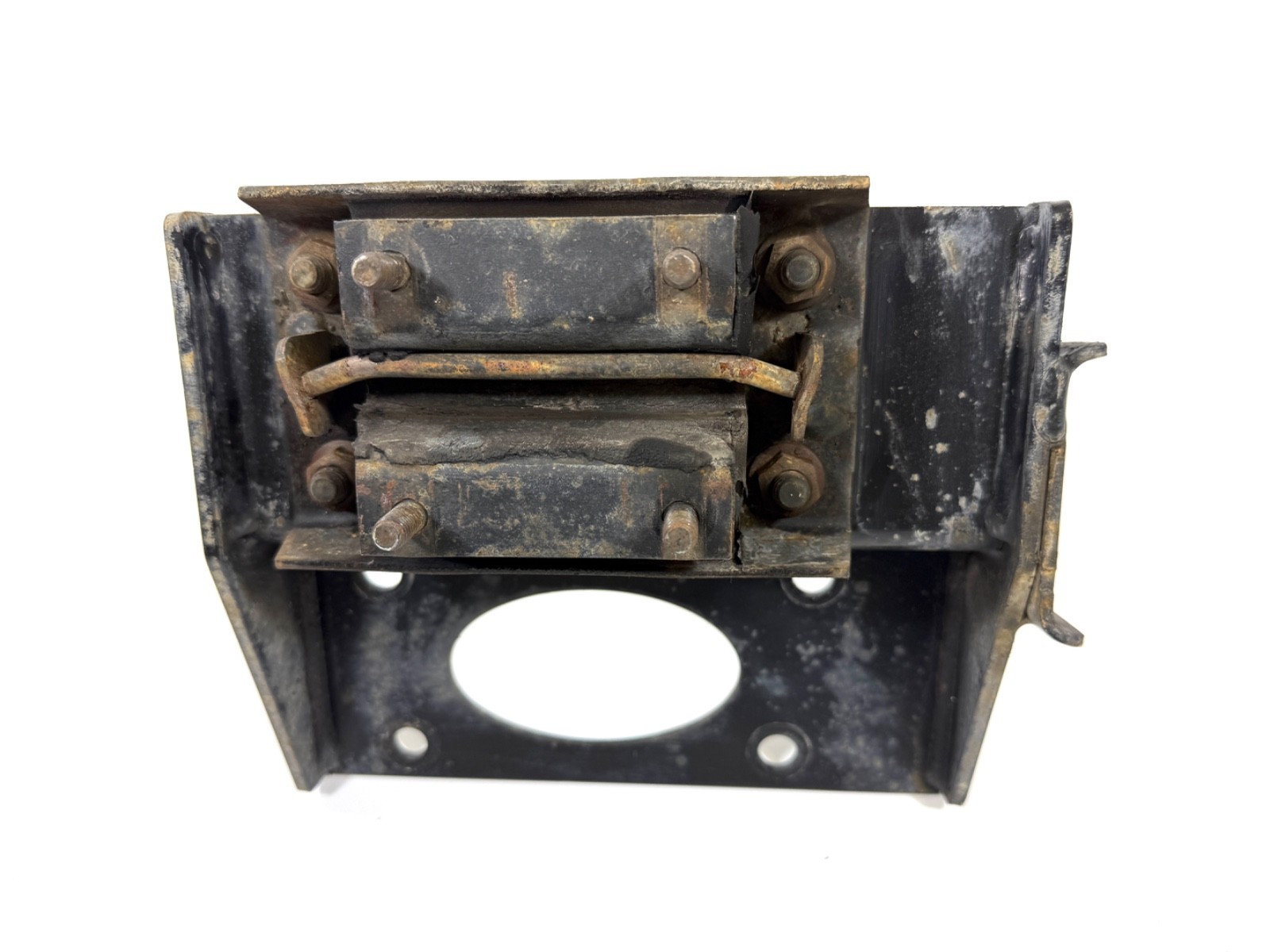Jeep TJ Wrangler 4.0L Automatic Transmission Mount Bracket 2003-2005 2006