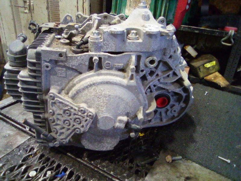 Automatic Transmission Engine ID Ede 9 Speed 4WD Fits 19 COMPASS 2917151