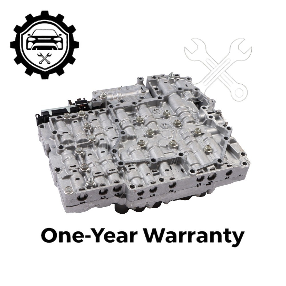 1pc Transmission Valve Body For INFINITI FX50 QX70 RE5R05A ETC94-110N M3B