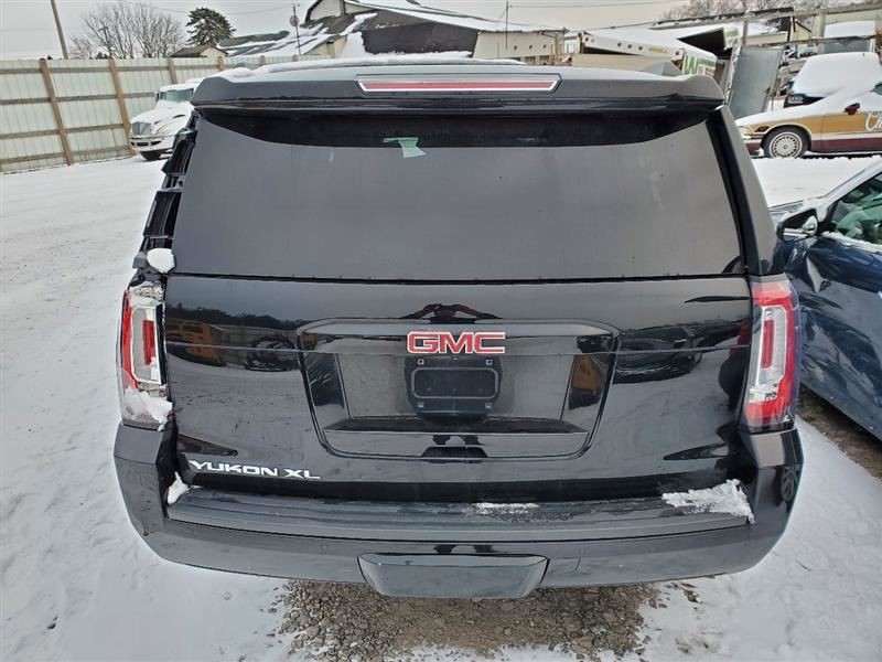 Transfer Case Opt Nqh ID 84467437 Fits 16-20 TAHOE 3093818