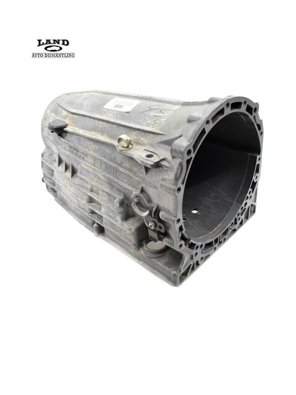 Mercedes R321 W222 S SL-Class Auto Automatic Transmission Case Body 722.931 AMG