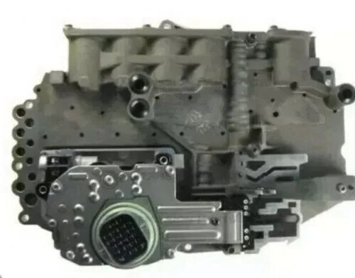 Dodge Ram 545RFE 65RFE 66RFE 68RFE Valve Body w/ Solenoid Pack