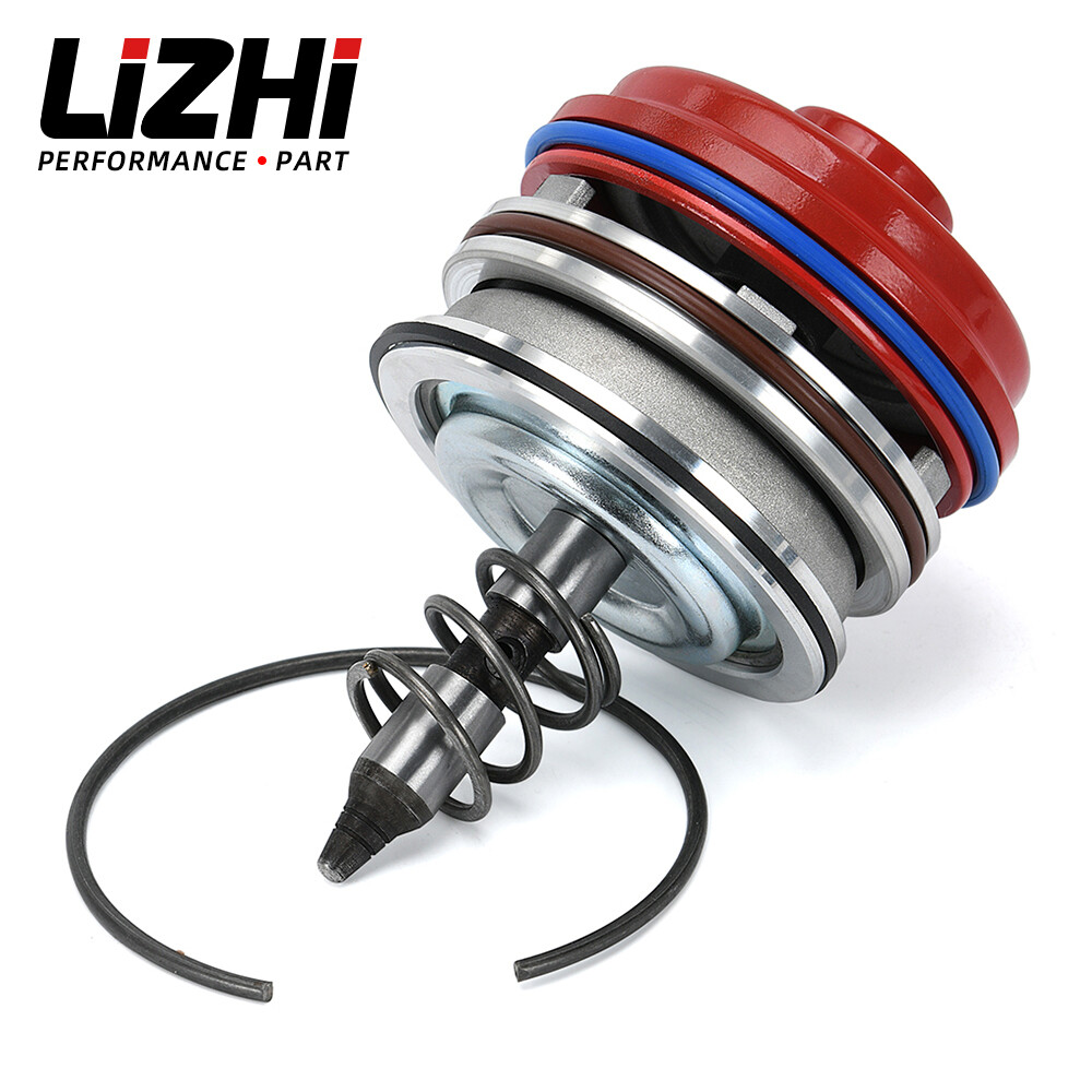 Corvette Servo Kit High Performance For 93-08 Suburban 1500-2500 V8 4.8L 5.3L