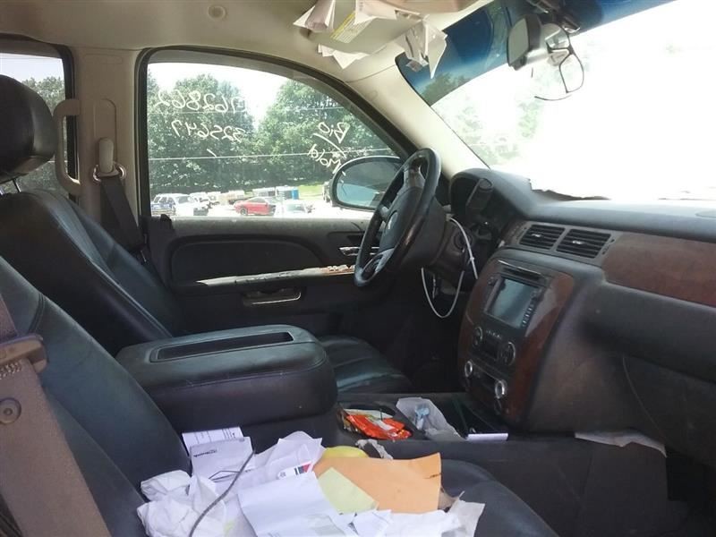 Transfer Case 6.6L Diesel Dash Switch Fits 11-15 SIERRA 2500 PICKUP 984955