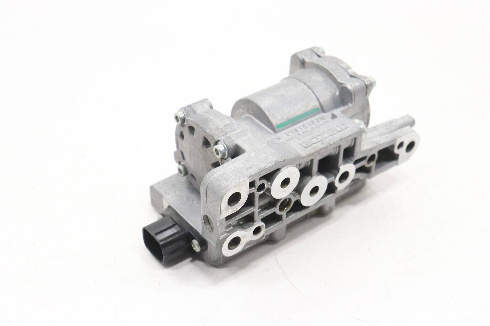 2024 – 2025 MAZDA CX-90 3.3L AUTO TRANSMISSION OIL PUMP VALVE BODY OEM RZ2121EL1