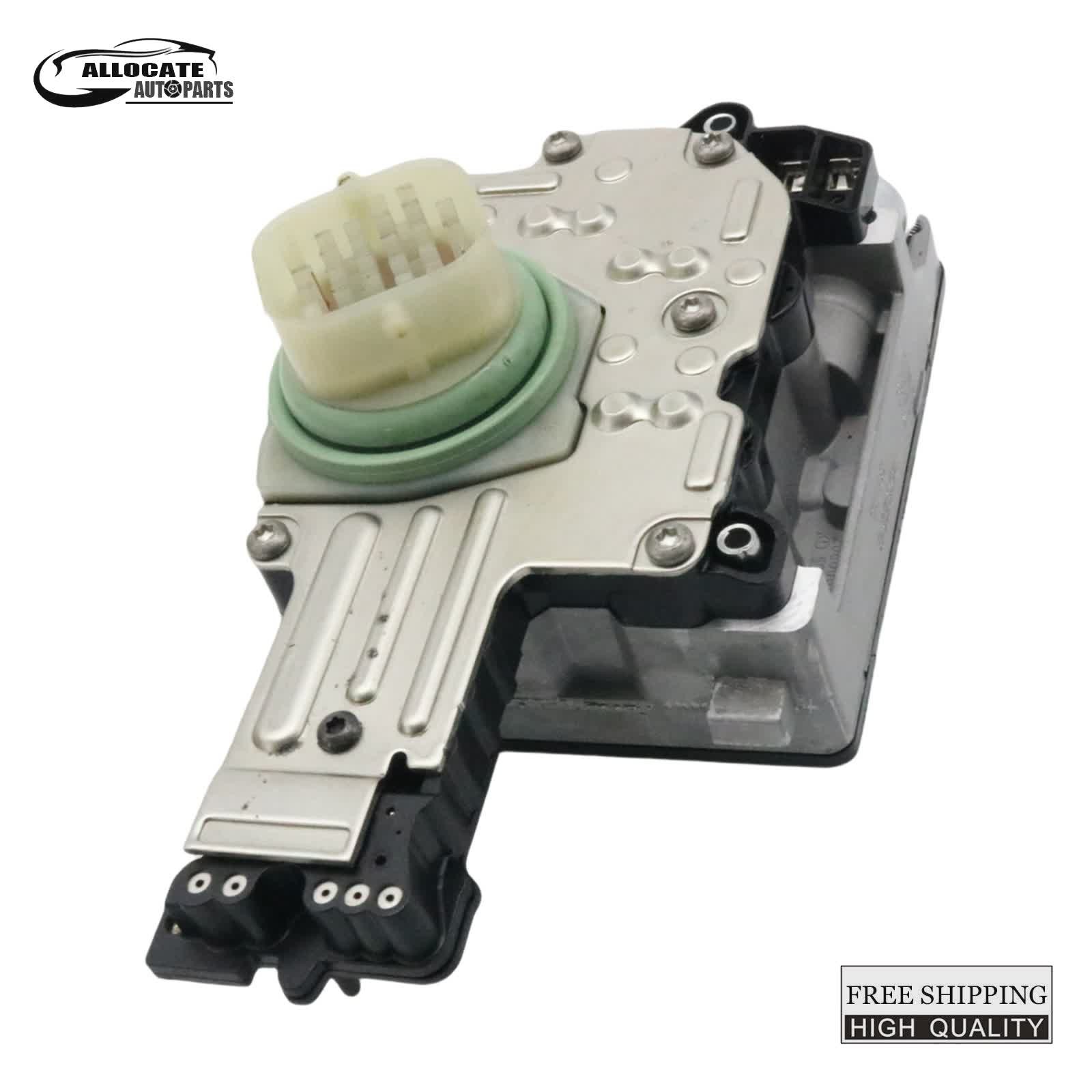 Shift Solenoid Block Service Pack For Chrysler Jeep/Dodge Ram 45RFE 545RFE 68RFE