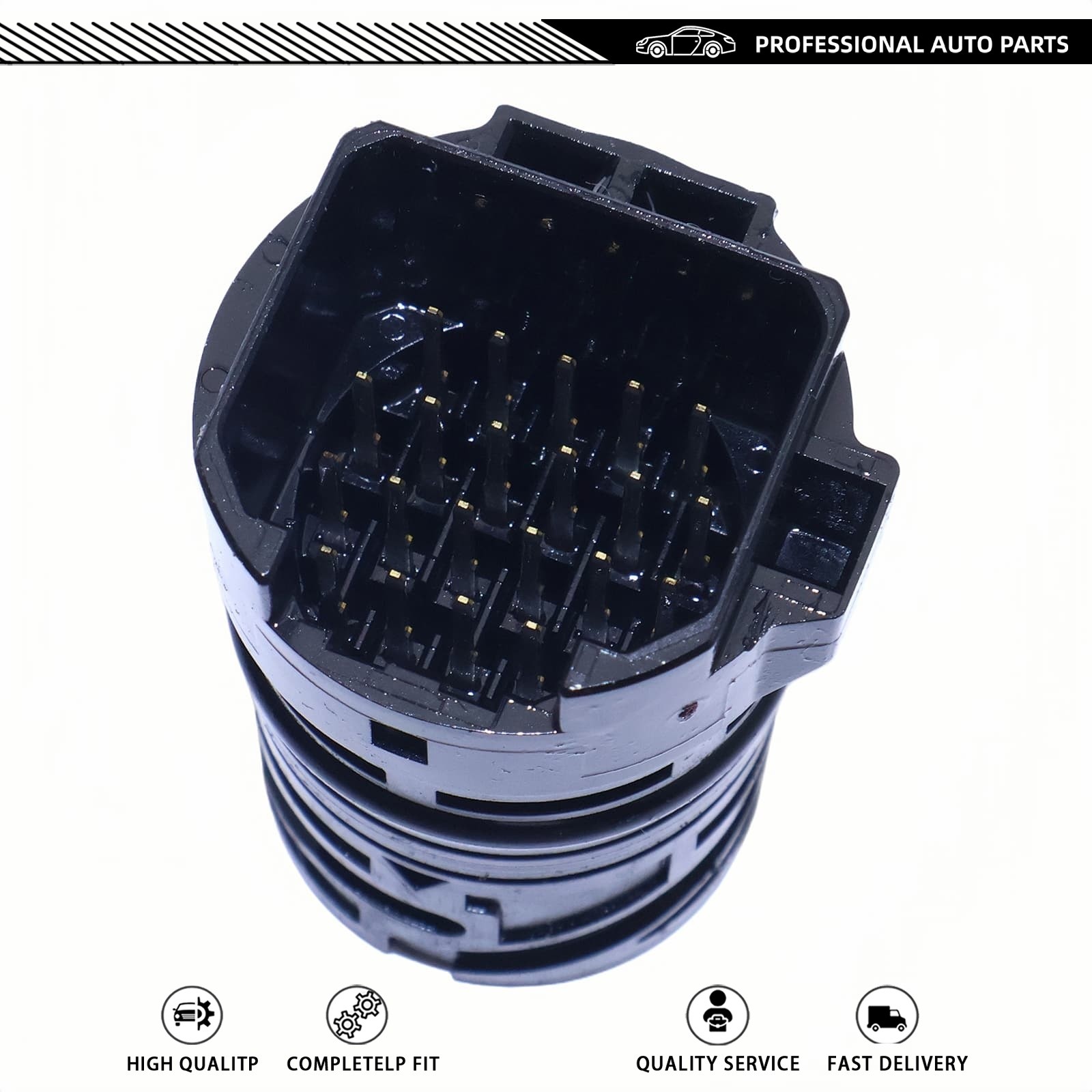 CVT Valve Body For Mitsubishi Lancer 2013-2015 JF015E RE0F11A 1.5L 1.6L 2014 US