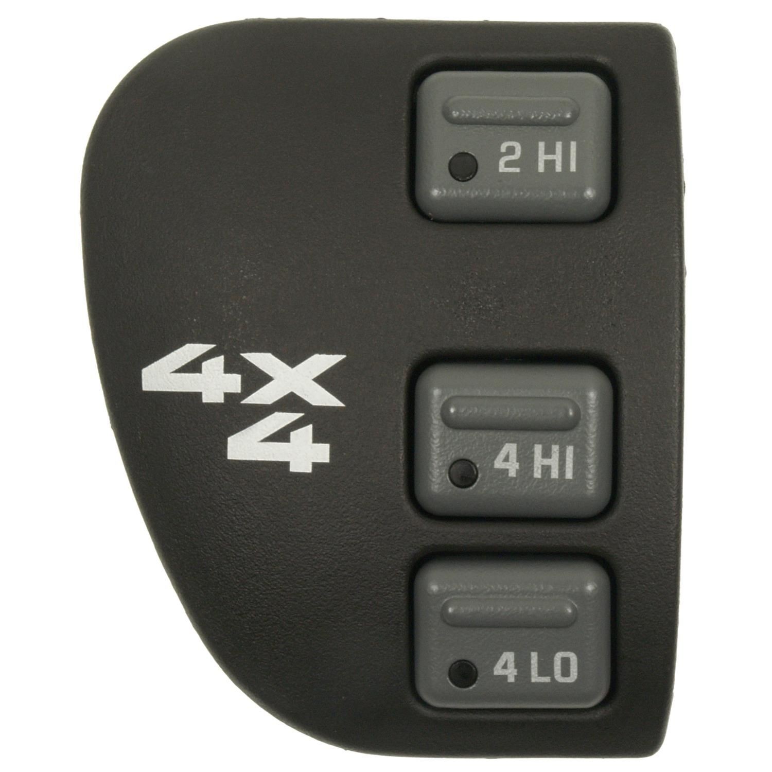 Standard Motor Products TCA-35 4WD Switch