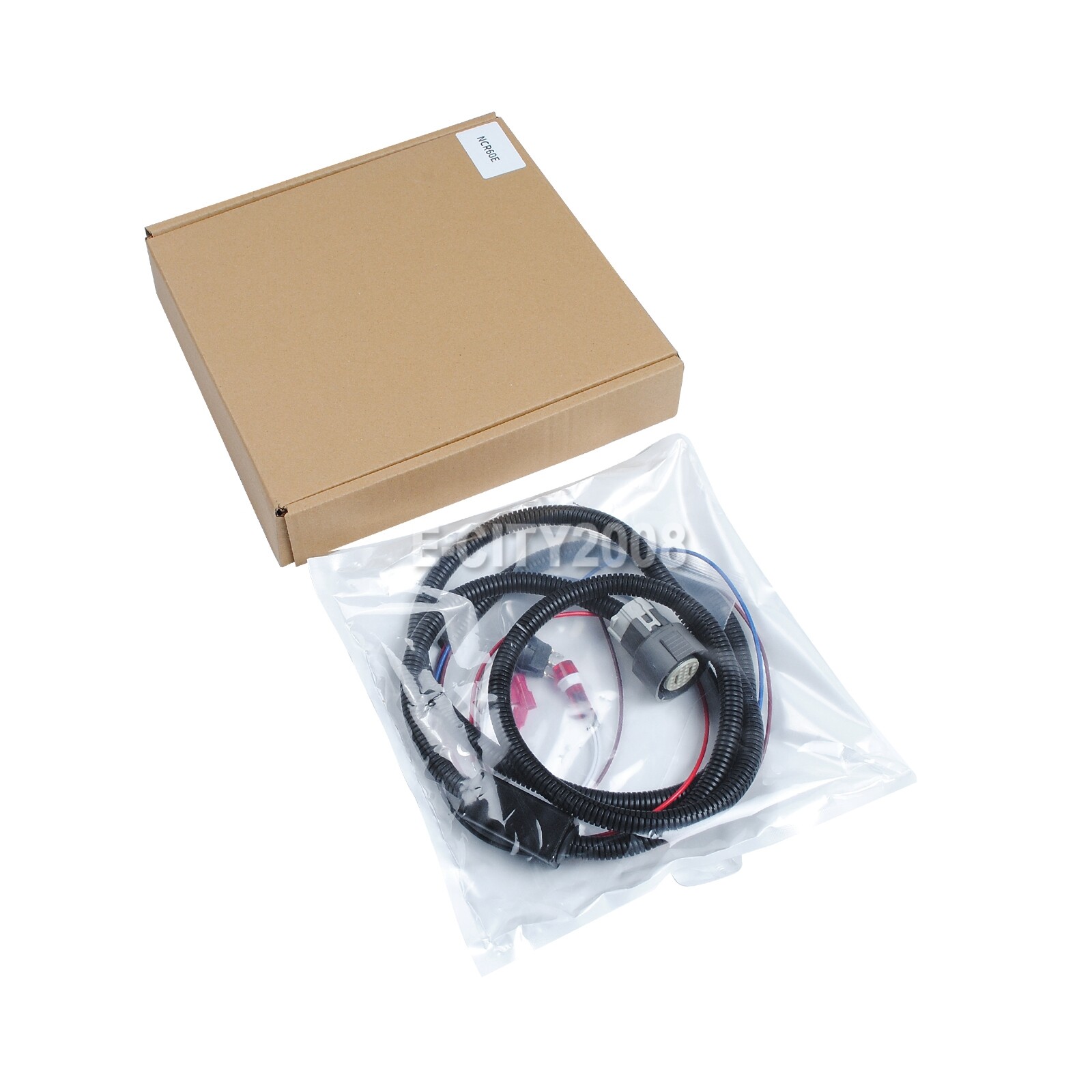4L60E Stand Alone Controller Manual Shift Conversion Easy to Install Ncr60E