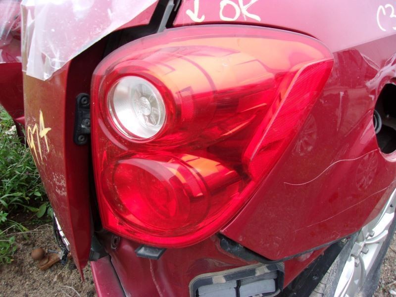 Automatic Transmission 2013 CHEVY EQUINOX FWD 2.4L 24265820 3KQW