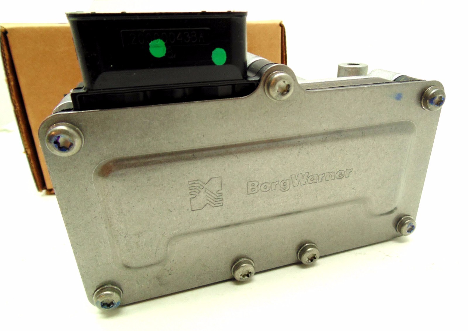 A604 Transmission Solenoid Assembly Block New A604 604 41TE