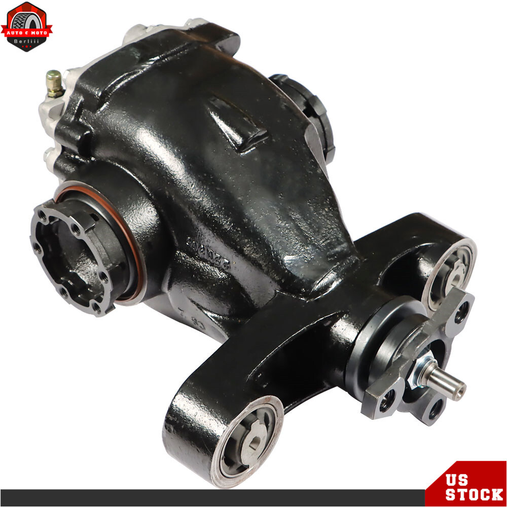 Rear Differential Axle Carrier 3.27 Ratio For 2013-2019 Cadillac ATS 84110753