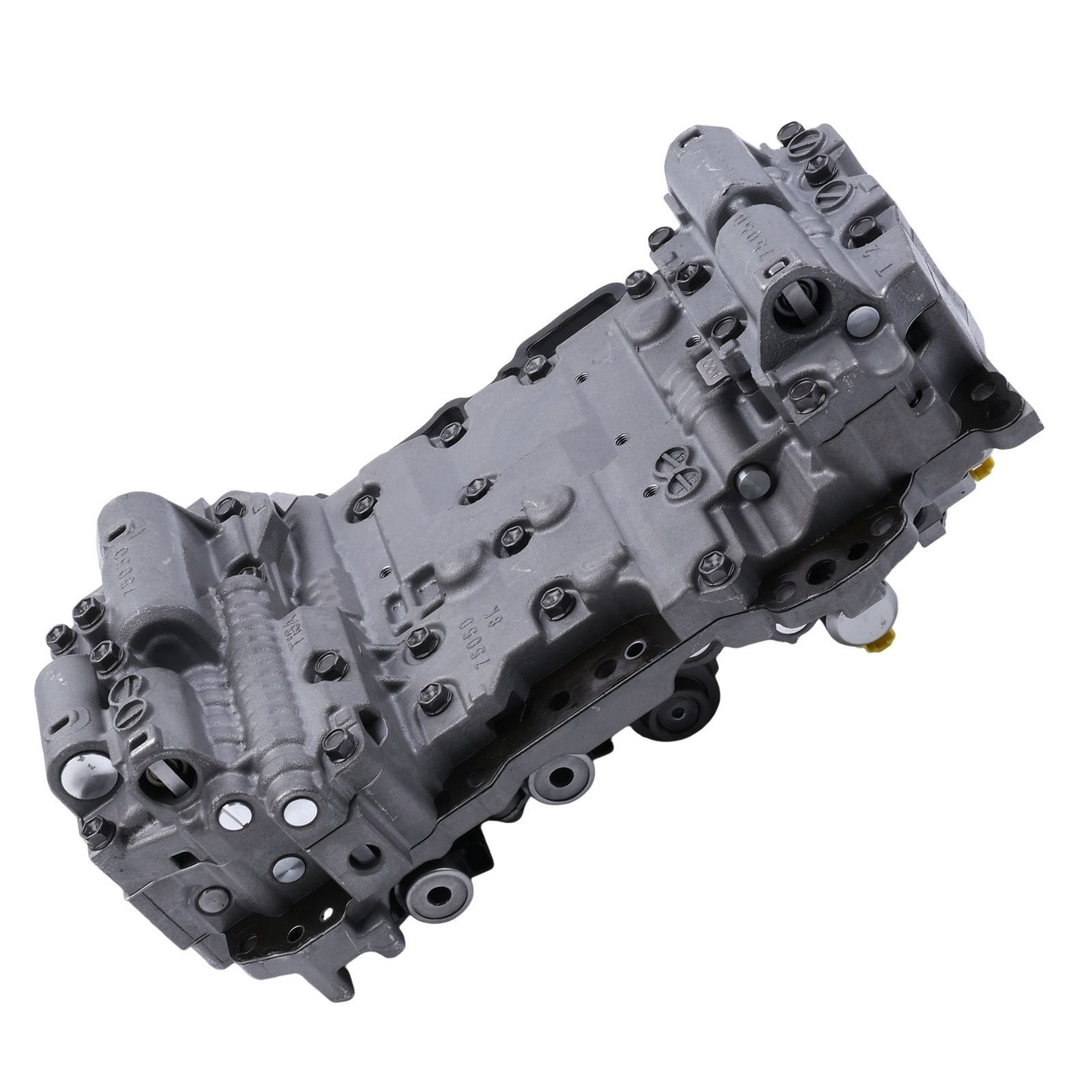 FOR 2014-2018 VW VOLKSWAGEN AW TF-60SN 09G NEW TRANSMISSION VALVE BODY (GEN 2)