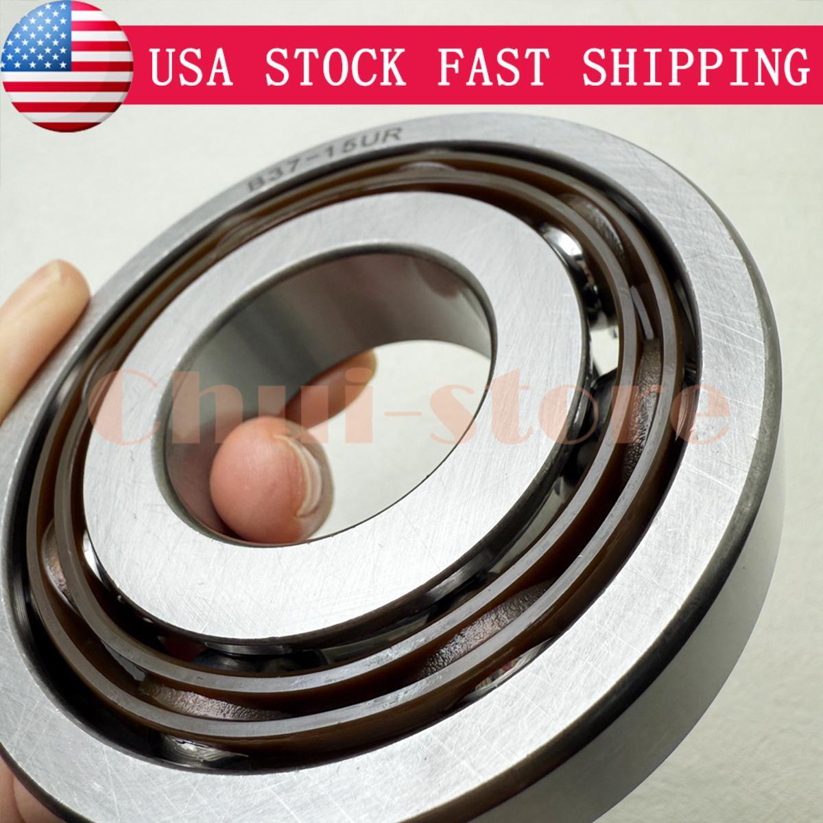 B37-15 UR Transmission bearing cvt B37-15ur 37x88x19mm For Toyota C-HR k114