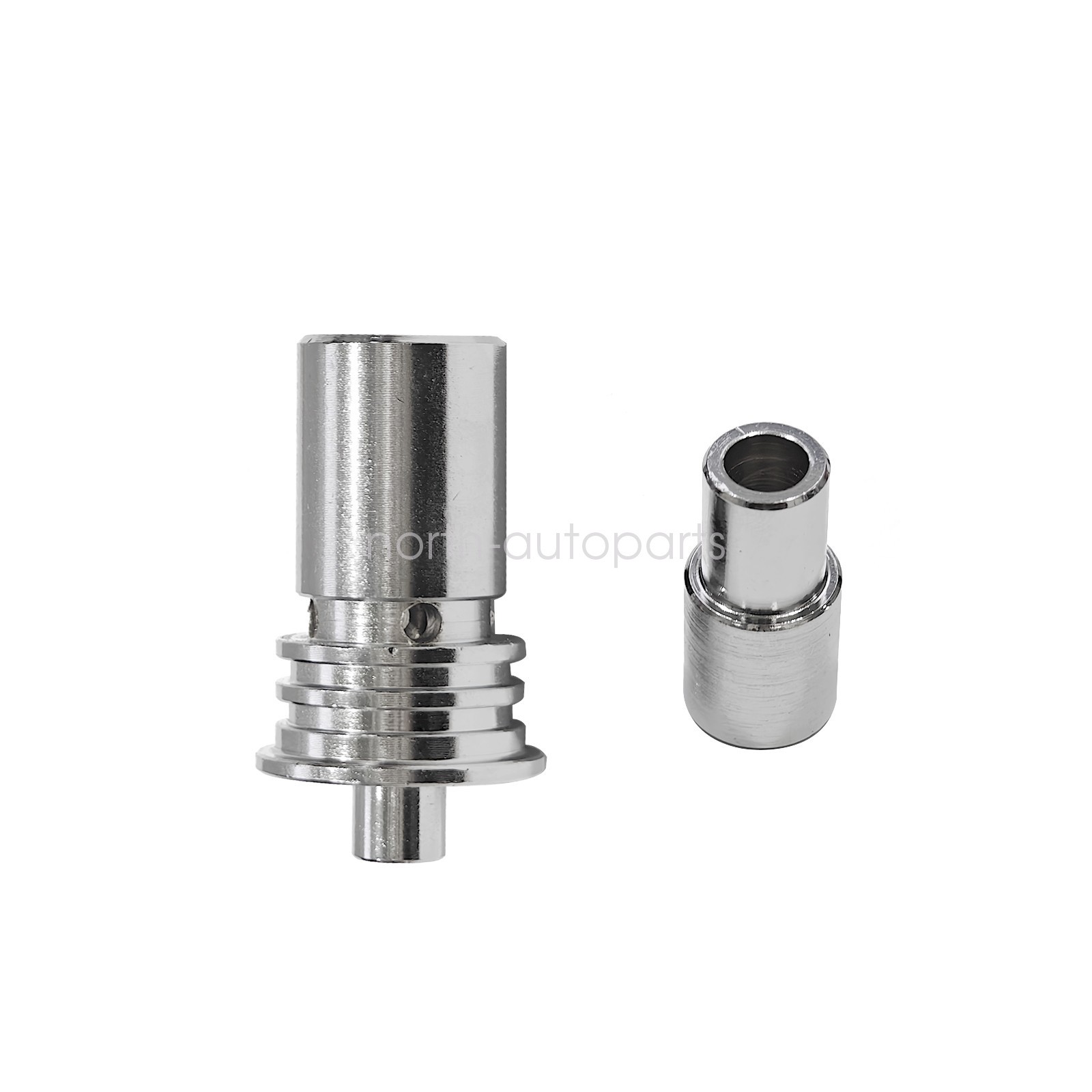STL010 Cooler Flow Bypass Valve Kit Fits Cadillac Chevy GMC Transmission 14-24