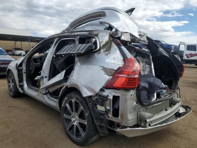 Automatic Transmission VIN H6 4th And 5th Digit Fits 18-25 VOLVO XC60 1221450
